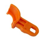 41401413801 - levier de starter pour d�broussailleuse stihl