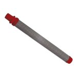 418711 filtre xs - s, rouge - wagner 418711 filtre xs - s, rouge - wagner