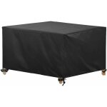420d 15015075cm ensemble de meubles de jardin housse de meubles �tanche cube table cover table de jardin ...