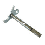 4282 - 120 - 7100 - axe papillon pour souffleur stihl