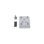 Beko - kit gicleurs gaz butane / propane - g30 - 4431100184 - Beko - kit gicleurs gaz butane / propane - g30 - 4431100184 -