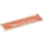 443122 - 7 chiffon de nettoyage - makita