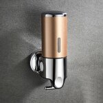 450ml distributeur de savon mural, distributeur de savon  mains  une seule tte distributeur liquide ...