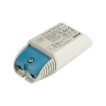 461075 12 v 20 - 70 w dimmable avec variateur  coupure de phase descendante, dimmable avec variateur ...