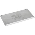 Racloir d'bniste 125x0, 6 mm 474 - 125 - 0. 60 bahco