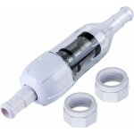 48 - 080 kits de filtrants en ligne faciles à nettoyer pour zodiac polaris 280 380 480 accessoires de ... 48 - 080 kits de filtrants en ligne faciles à nettoyer pour zodiac polaris 280 380 480 accessoires de ...