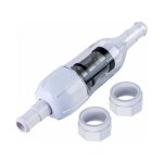 48 - 080 kits de filtrants en ligne faciles à nettoyer pour zodiac polaris 280 380 480 accessoires de ... 48 - 080 kits de filtrants en ligne faciles à nettoyer pour zodiac polaris 280 380 480 accessoires de ...