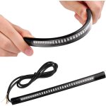 48 led feu stop pour moto voiture vlo clignotant avec 12v