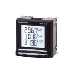 Socomec - 48250402 compteur d'nergie diris a20, mono / triphas