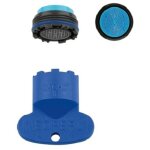 48275000 mousseur pour �vier minta - grohe