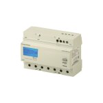 Socomec - 48503005 compteur d'�nergie 3p, direct 100a avec sortie d'impulsions countis e30 3ph