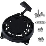 497680 rewind corde de lanceur pour briggs & stratton pi�ces 497680 oregon 31?068 et rotatif 12368 toro ...
