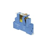 4c. 02. 9. 024. 0050 module relais tension nominale: 24 v / dc courant de commutation (max. ): 8 a 2 ...