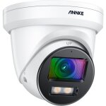 4k caméra de surveillance extérieure poe ip ultra hd 8mp, summum de la vision nocturne polychrome, avec ... 4k caméra de surveillance extérieure poe ip ultra hd 8mp, summum de la vision nocturne polychrome, avec ...
