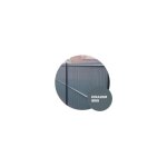 Kit occultant pour panneau clture grillage rigide l2500 x h1200 gris ral 7016