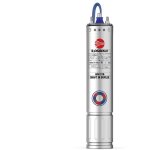 Pedrollo - 4pdm / 1 moteur rembobinable monophas� - 4' 1 hp