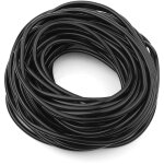 5 m / 10 m / 20 m tuyau d'arrosage tuyau de pvc tuyau 4 / 7mm agriculture pelouse micro systme d'irrigation ...