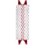 5 pi�ces pour vileda ultramax balai serpilli�re recharge kit, housse de coussin de vadrouille ultra large ...