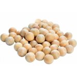 50 boules en bois de c�dre naturel anti - mites