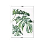 Trade shop traesio - 50 x 60cm crilex cadre photo puzzle poster tirages photo