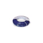 50 x syst�me nicoll de tuyau multicouche isol� bleu
