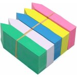 500 pcs �tiquettes de graine de fleur de plante en plastique imperm�able r�utilisable en plastique marquent ...