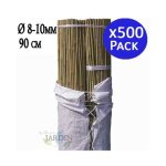 Suinga - lot de 500 tuteur en bambou 90 cm, 8 - 10 mm, tubes en bambou pour plantes et arbres, baguettes ... Suinga - lot de 500 tuteur en bambou 90 cm, 8 - 10 mm, tubes en bambou pour plantes et arbres, baguettes ...