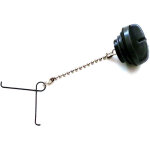 501564504 - bouchon de r�servoir � huile pour tron�onneuse husqvarna