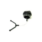 501626602 - bouchon rservoir huile pour trononneuse husqvarna jonsered