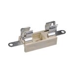 Eska - 503. 010 503. 010 porte - fusible adapt� pour (fusibles) fusible 5 x 20 mm 6. 3 a 250 v / ac 1 ...