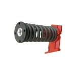 503469501 - ressort amortisseur pour tron�onneuse husqvarna