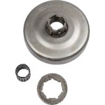 Husqvarna - 503625903 - pignon de chaine  anneau 3 / 8' 7 dents pour trononneuse