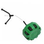 504113202 - bouchon de rservoir  essence pour dbroussailleuse husqvarna