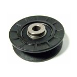 506946901 - poulie tendeur pour tondeuse autoport�e husqvarna