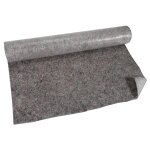 50m toile protection peintre bche de peinture non - tiss de peintre peindre polaire de protection couverture ...