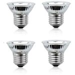 50w e27 lampe chauffante uva + uvb ampoule � spectre complet dimmable 220 - 240v bronzer ampoule pour ...