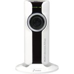 51091 stabo indoorcamfisheye wi - fi ip cam�ra de surveillance 1280 x 720 pixels x991481