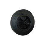 0309000013 - roue avant pour motobineuse pubert - honda - husqvarna