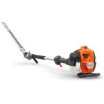 Husqvarna 525he3 taille - haie  arbre de 25, 4 cm3 longueur de lame 60 cm