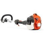 Husqvarna 525lk machine multifonction 25. 4cc 1. 3hp moteur � essence