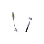 Husqvarna - 531008209 - c�ble pour motobineuse