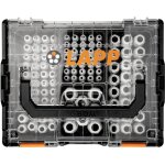 Lapp - 53110051 assortiment de presse - toupes gris clair 1 set q516723