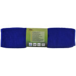 Jbm - set 3 peau de chamois en microfibre 53221