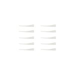 Tamiya - 53580 canule pour colle  pneus ca 10 pc(s)