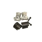 537309601 - ensemble de manchon isolant pour dbroussailleuse husqvarna