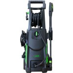 Jbm - nettoyeur haute pression 2400w 53948