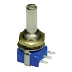 53raa - r25 - a15l potentiom�tre cermet 1 w 10 k? 1 pc(s) - bourns