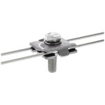 Dehn - 540271 mmvk 3. 5 8. 10 skm8x30 v4a accessoire de montage 1 pc(s)