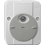 Merten - schneider electric 544829 interrupteur crpusculaire gris clair 230 v 1 no (t) x509201