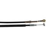 Honda 54520 - vb5 - p00 cble de traction pour tondeuse  gazon